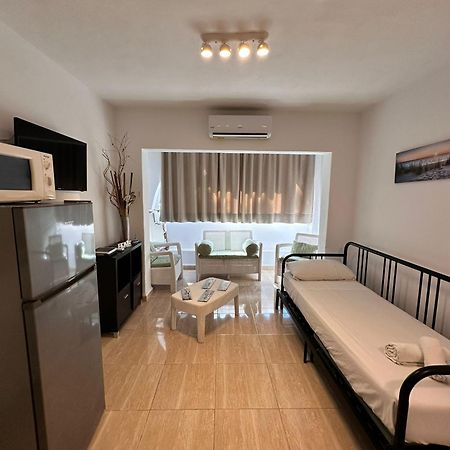 Isla Blanca I 2B Et - 179 Pl Apartment Es Pujols Exterior photo