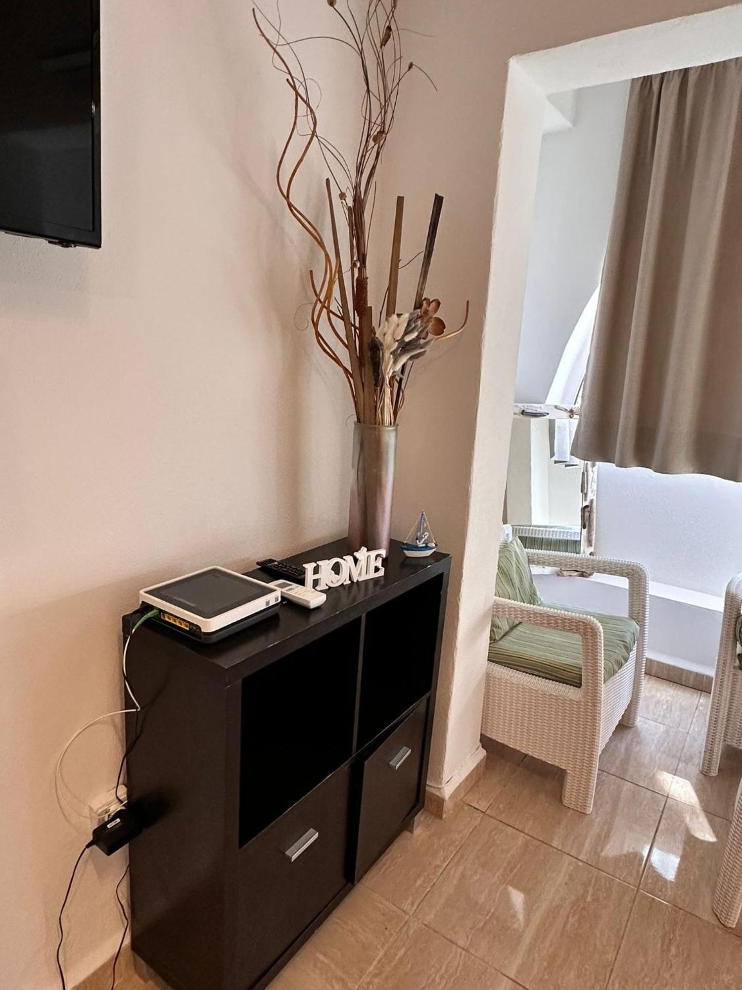 Isla Blanca I 2B Et - 179 Pl Apartment Es Pujols Exterior photo
